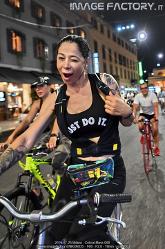 2019-07-25 Milano - Critical Mass 068
